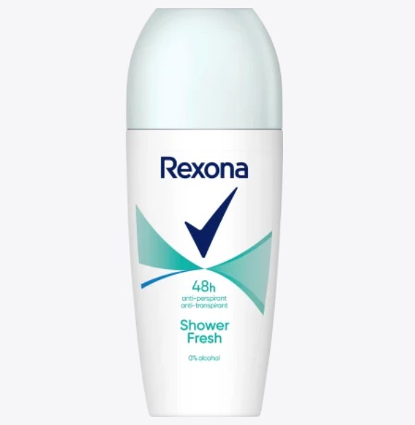 デオドラント(制汗剤) ワキ用 ロールオン Rexona(レクソーナ