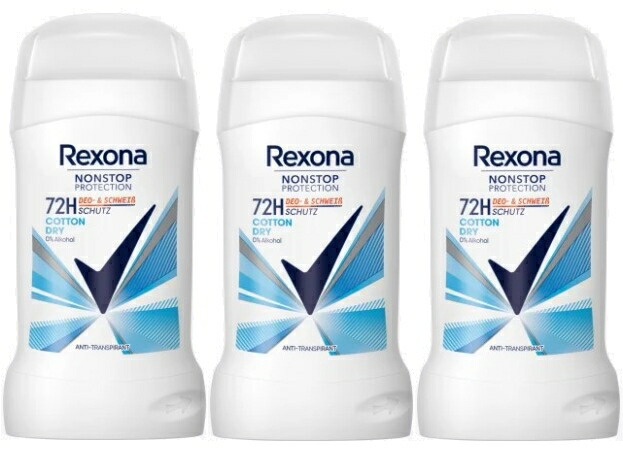 Amazon.co.jp: まとめ買いセット Rexona レクソナ 男性用 制汗