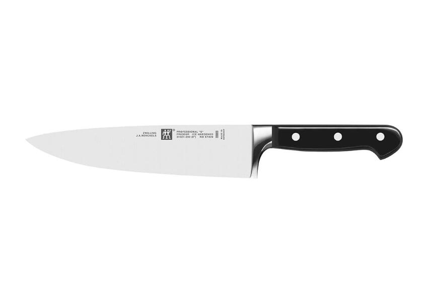 楽天市場】ツヴィリング ZWILLING プロ PRO シェフナイフ Chef's
