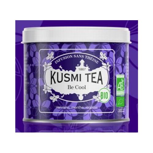 楽天市場】【送料無料】KUSMI TEA オーガニック クスミティー