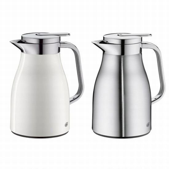 ALFI OPAL 1L アルフィ オパール ホワイト ポット ALFI OPAL 1L アルフィ オパール ホワイト ポット