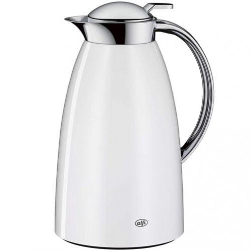 alfi アルフィ ガラス製 魔法びん ポット Gusto グスト 1L 4色展開