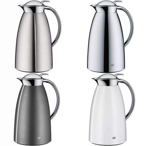 alfi アルフィ ガラス製 魔法びん ポット Gusto グスト 1L 4色展開