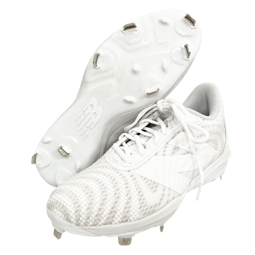 ニューバランス　野球スパイク（AB4040W7） 楽天市場】ニューバランス New Balance 野球スパイクシューズ