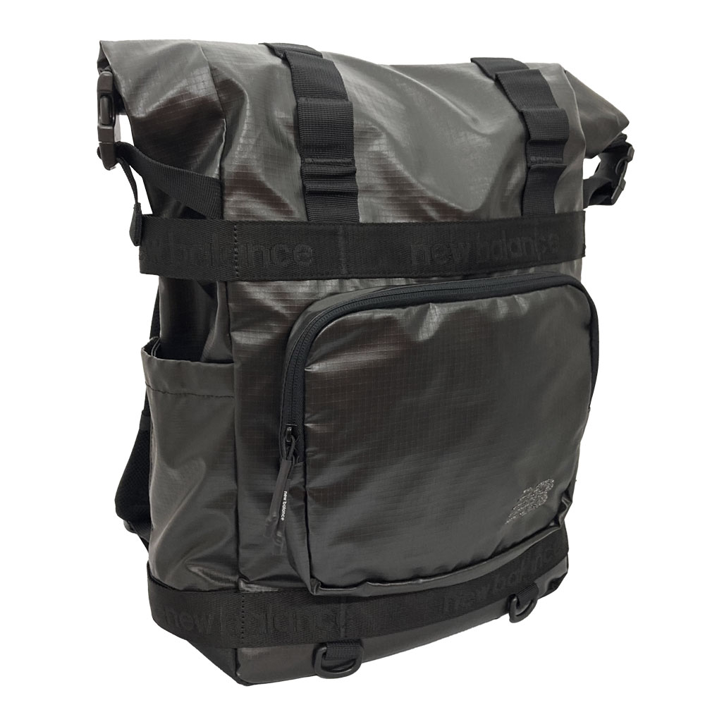 ニューバランス バッグ 野球 タクティカルバックパック 28L LAB51514 ブラック 7,904円