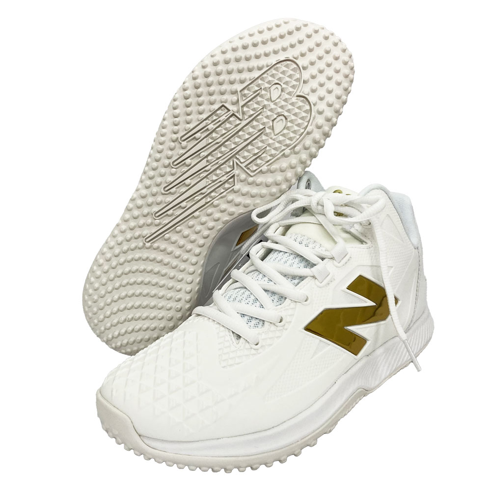 明日まで値下げ ニューバランス　トレーニングシューズシグネチャー TSHOWT1 New Balance 大谷翔平シグネチャーモデル ニューバランス