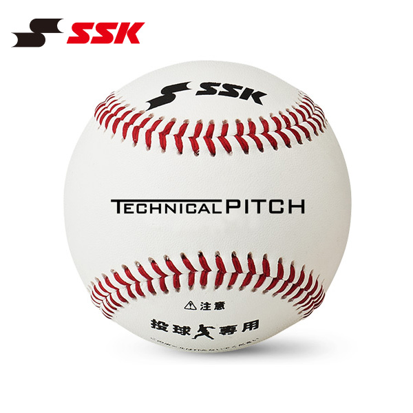 SSK テクニカルピッチ 軟式Ｊ号球 使用100球未満+spbgp44.ru