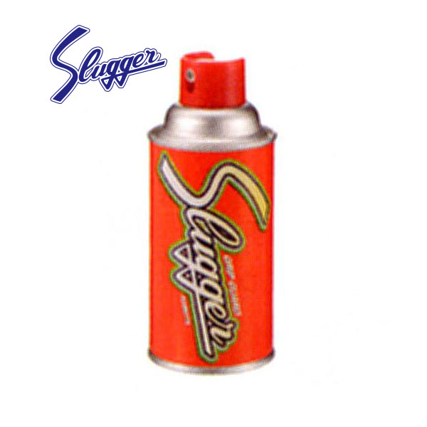 久保田スラッガー グリップガード 野球バット用 滑り止めスプレー 9本 2586_2.jpg