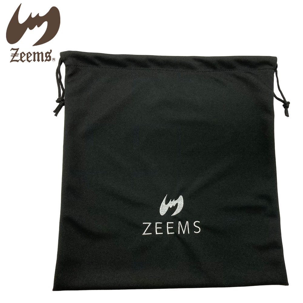 楽天市場】Zeems ジームス 野球 グラブ袋 合皮 ZEW1300 : ライナースポーツ