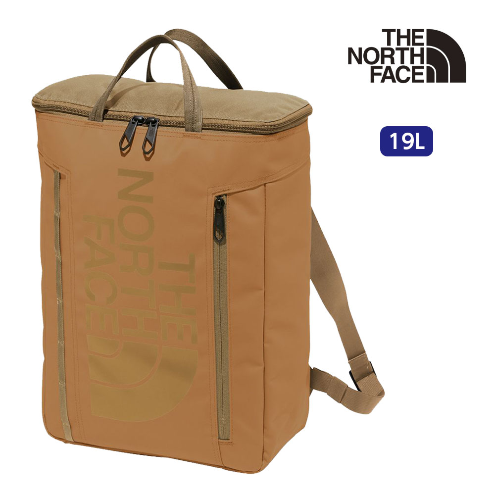 未使用タグ付き★BCヒューズボックス2 30L 税込20900円　NM82255 THE NORTH FACE ザ・ノース・フェイス BC Fuse Box II BC