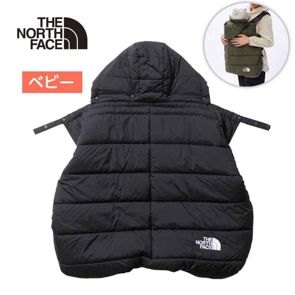 楽天市場】ノースフェイス ベビー シェルブランケット THE NORTH FACE