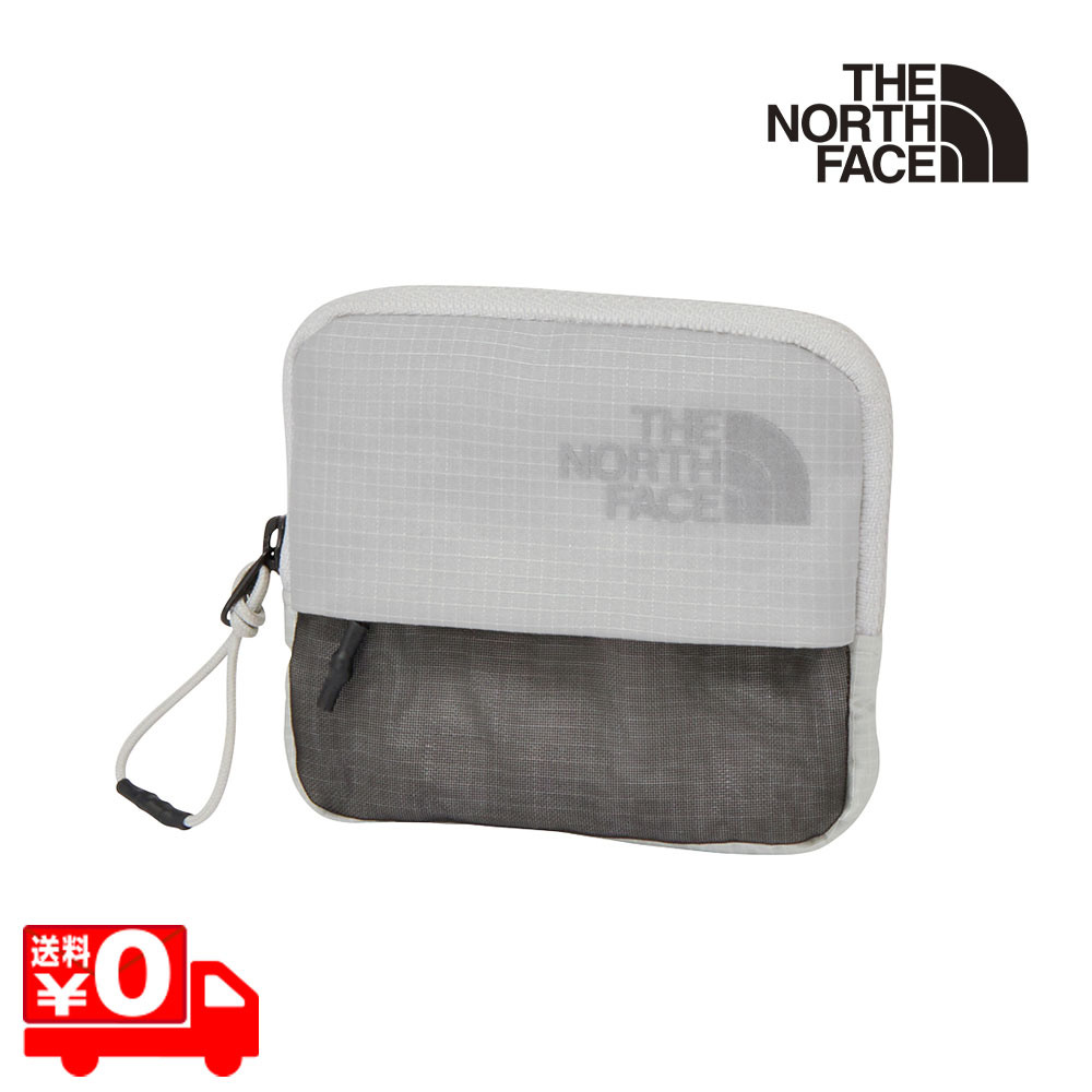 2つセット　ノースフェイス　ヘイジーワレット　NM82460 THE NORTH FACE ザ・ノース・フェイス ヘイジーワレット NM82460