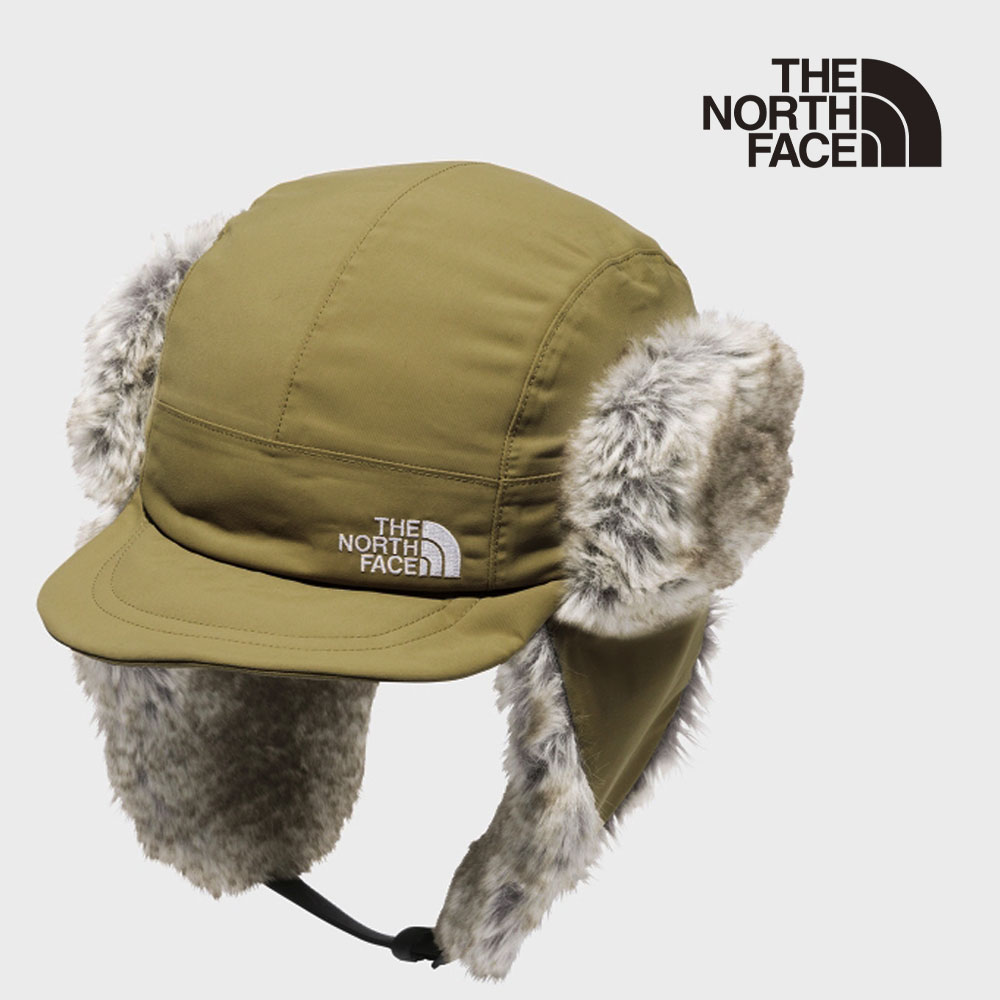 楽天市場】ザ・ノース・フェイス 2024年秋冬 フロンティア キャップ
