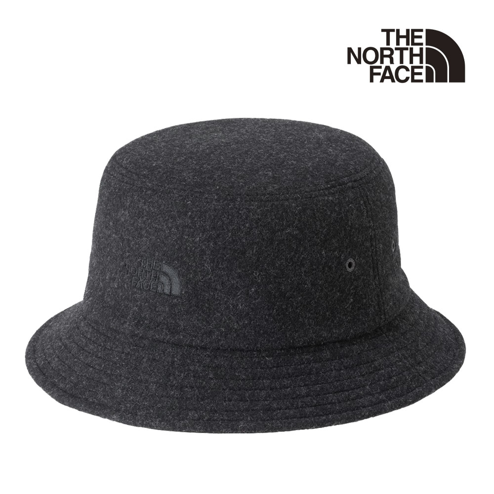 ザ・ノース・フェイス ハット メンズ レディース ウッドランドウールハット NN42433 AN ノースフェイス THE NORTH FACE セールTHE NORTH FACE Woodland Wool Hat &frasl; ザ・ノース・フェイス