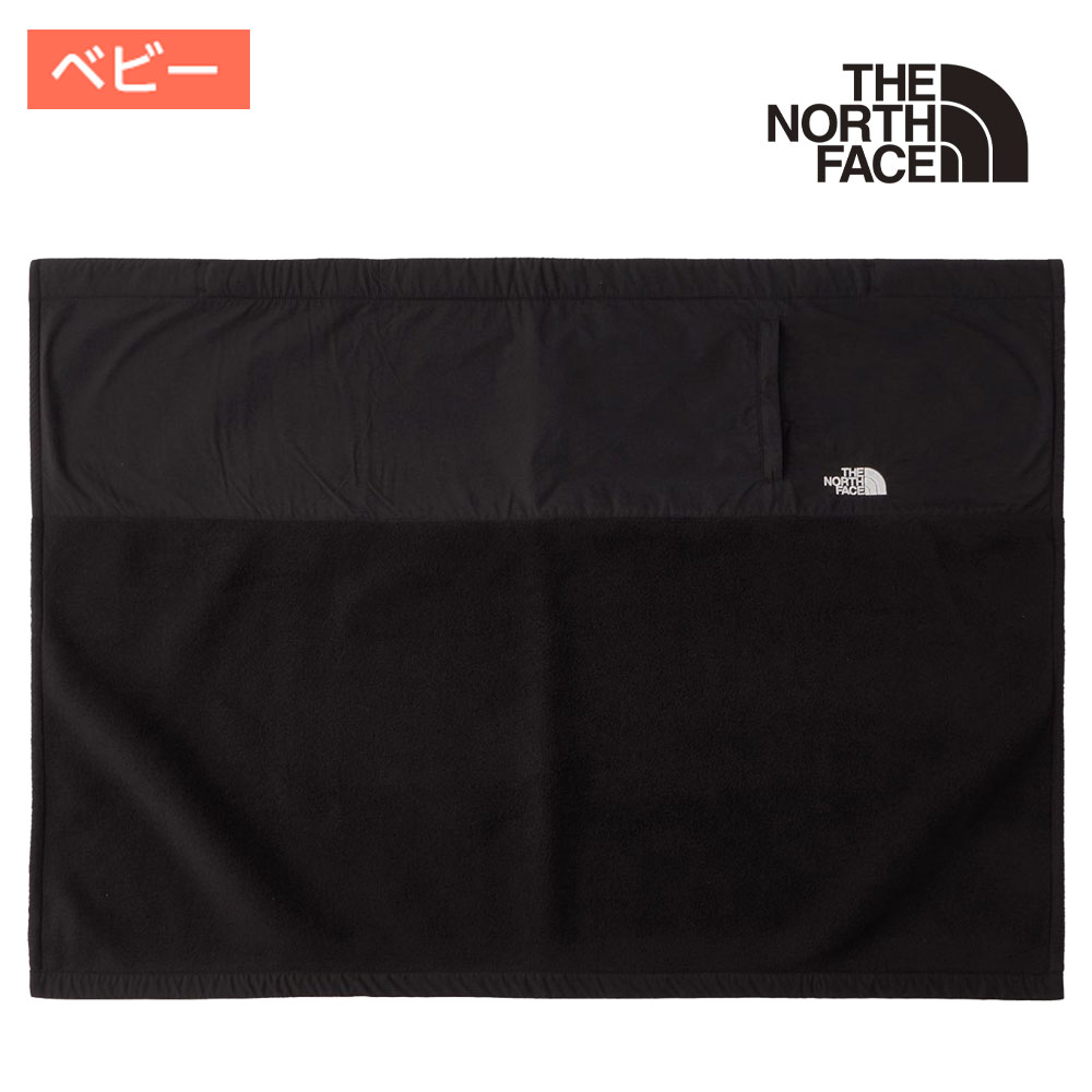ノースフェイス デナリブランケット NNB72413(ブラック) 楽天市場】【正規品】ザ・ノース・フェイス THE NORTH FACE