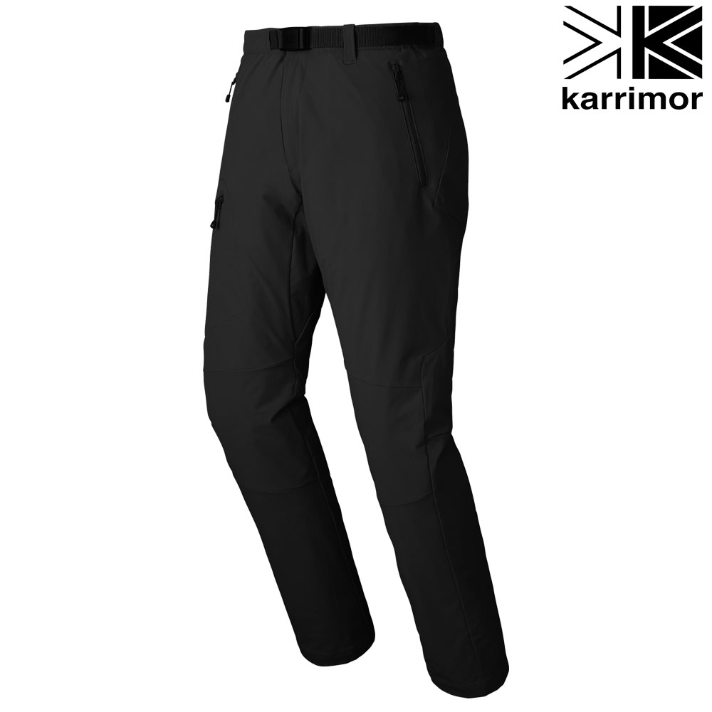 karrimor - 新品　カリマー コンバーチブルパンツ トレッキング 登山 ズボン パンツ M→L 101503_top.jpg