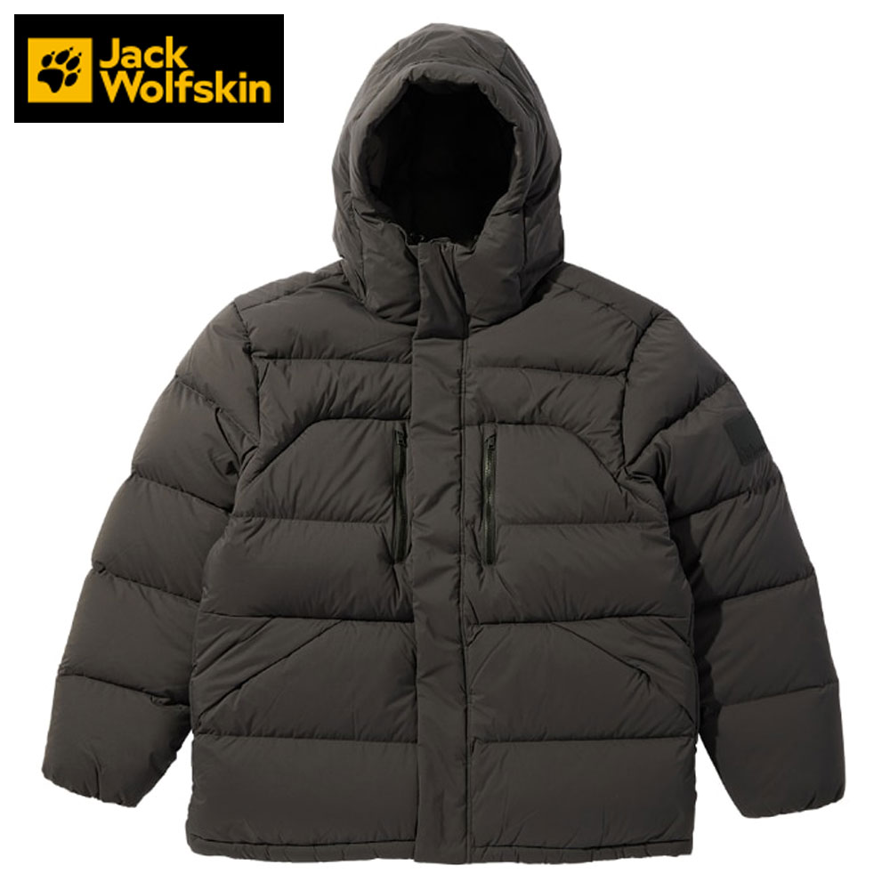 楽天市場】ジャックウルフスキン アウトドア ウェア メンズ JP テック