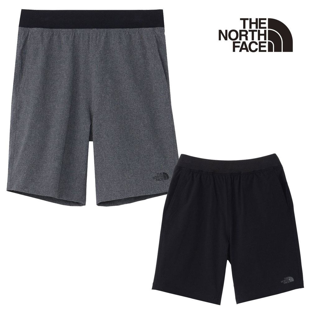 楽天市場】ザ・ノース・フェイス NB72284・トレーニングリブショーツ