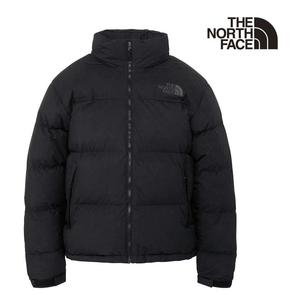 楽天市場】THE NORTH FACE(ノースフェイス) Wooly Nuptse Jacket