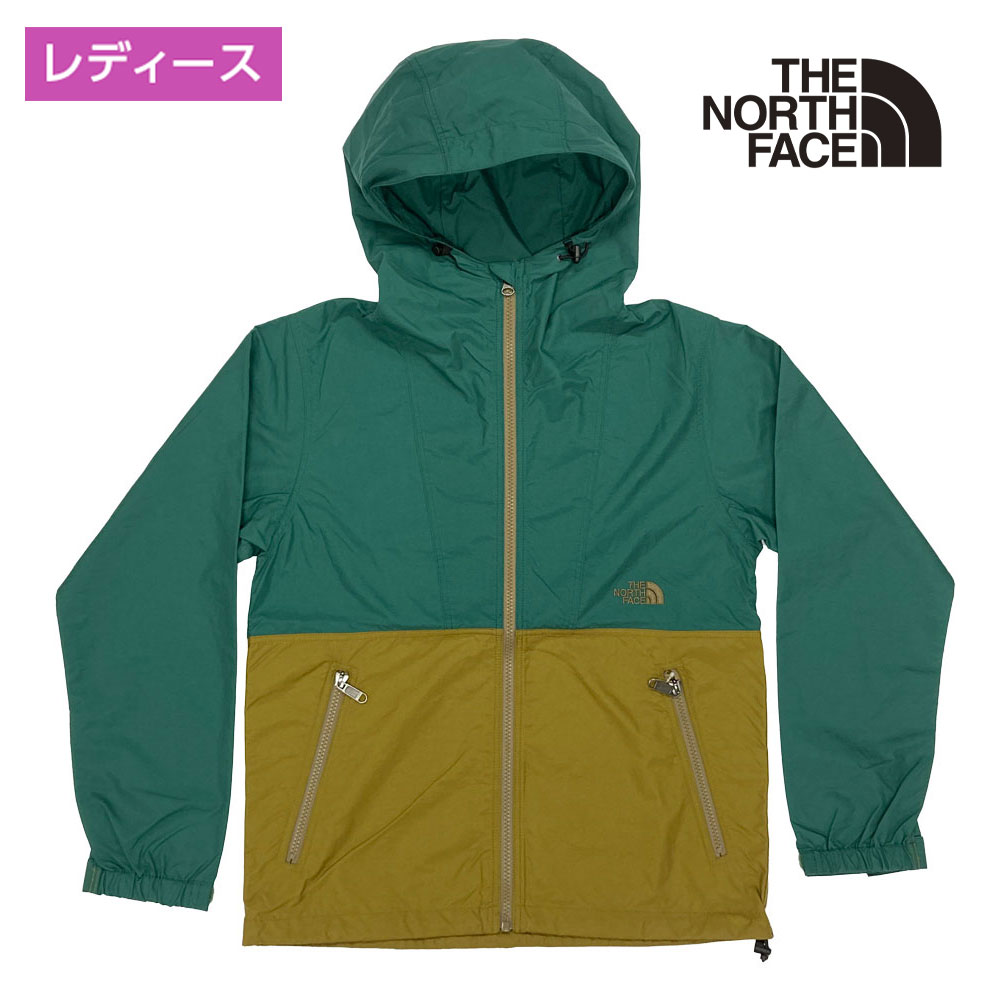 ジャケット・アウター The North Face THE NORTH FACE W'S NUPTSE ON JACKET SA5D0283 (THE NORTH FACE