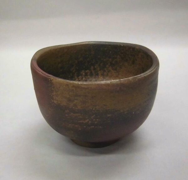 茶碗 備前焼