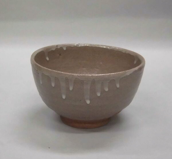 抹茶茶碗 古唐津