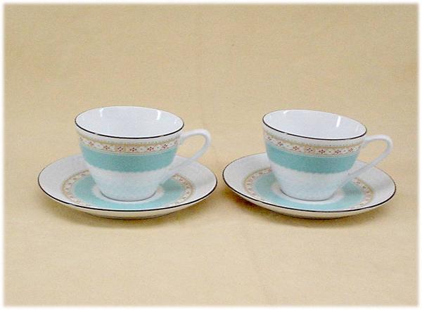 楽天市場】ノリタケ Noritake HANA RINSU ハナリンス カップ＆ソーサー