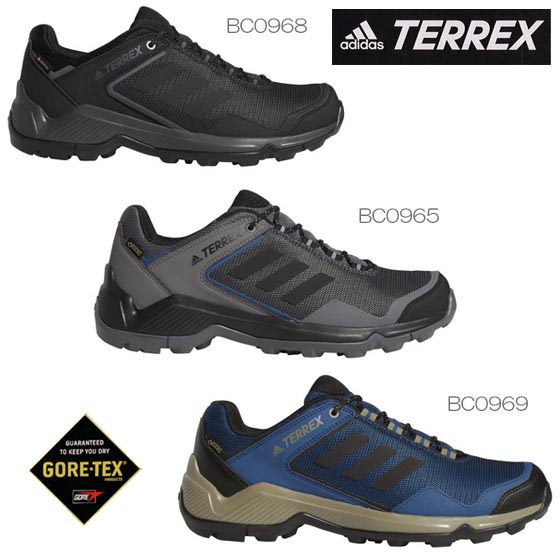 楽天市場 アディダス メンズ 透湿防水 ゴアテックス スニーカー Txhiker Gtx 0968 0965 0969 Goretex Adidas ブラック グレー ブルー 送料無料 シューズ スニーカーカワカミ靴店