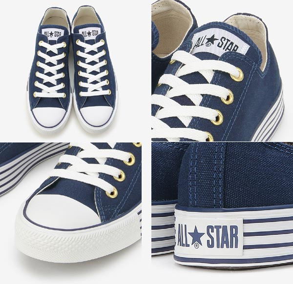 converse all star 40's ox