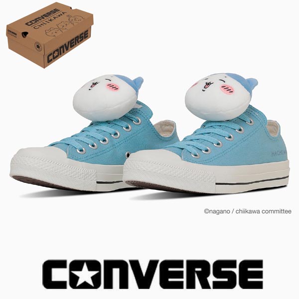 楽天市場】コンバース オールスター CM HI ちいかわ CONVERSE 楽天市場】コンバース オールスター CM HI ちいかわ CONVERSE
