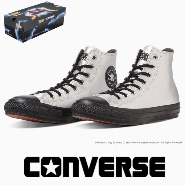 楽天市場】コンバース オールスター エイジド MT バック・トゥ・ザ