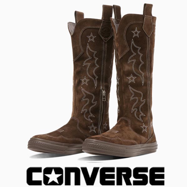 楽天市場】【プライスダウン】 CONVERSE ALL STAR WESTERNBOOTS ST Z