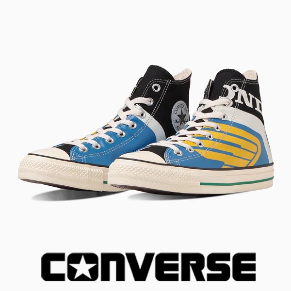 コンバース CONVERSE ALL STAR (R) HONDA WP HI ホンダ WP ハイカット