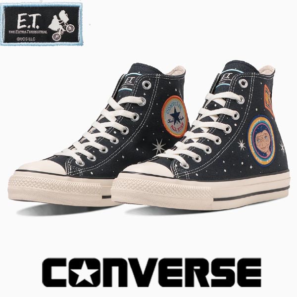 楽天市場】コンバース オールスター R MN ハイカット ET converse