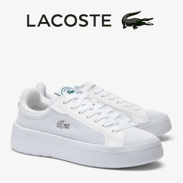 Lacoste Carnaby Plat Lt Sfa Sfa G