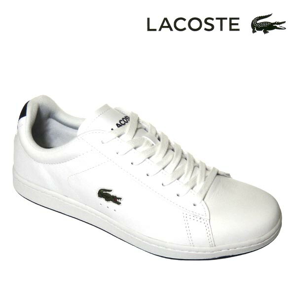 国際ブランド ラコステ レザースニーカー メンズ Carnaby Evo 0721 2 ホワイト ネイビー 白 紺 Lacoste Sm 042 カーナビー 21春夏 シューズ スニーカーカワカミ靴店 好評 Hopespeechtherapy Com