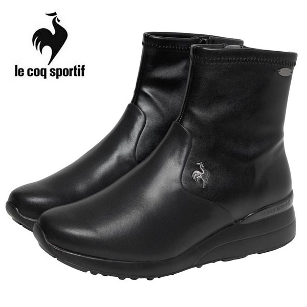 楽天市場】ルコック スポルティフ ブーツ レディース アンジェ LACE LE