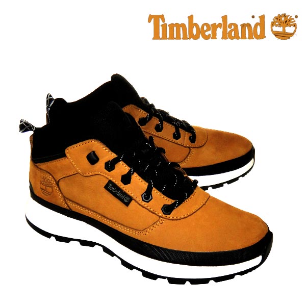 楽天市場 ティンバーランド メンズ スニーカー フィールドトレッカーロー Timberland Field Trekker Low a15 ウィートヌバック 送料無料 シューズ スニーカーカワカミ靴店