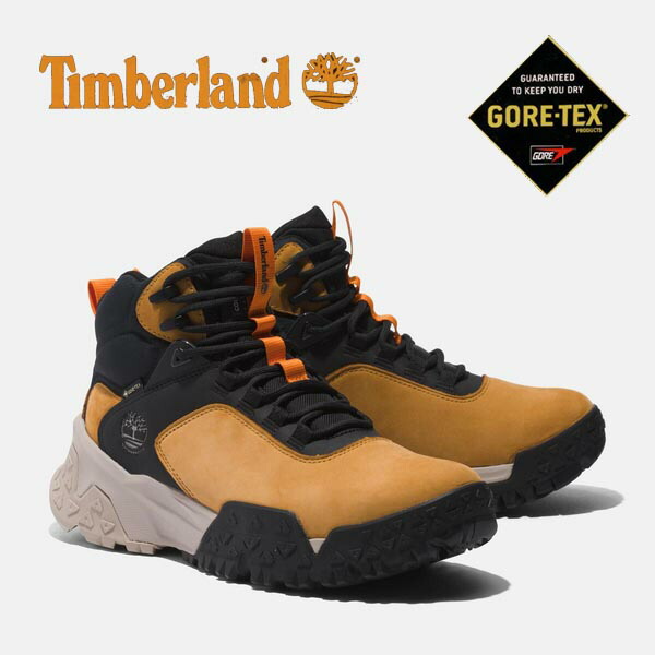 楽天市場】Timberland SUPER 6IN GTX【ティンバーランド