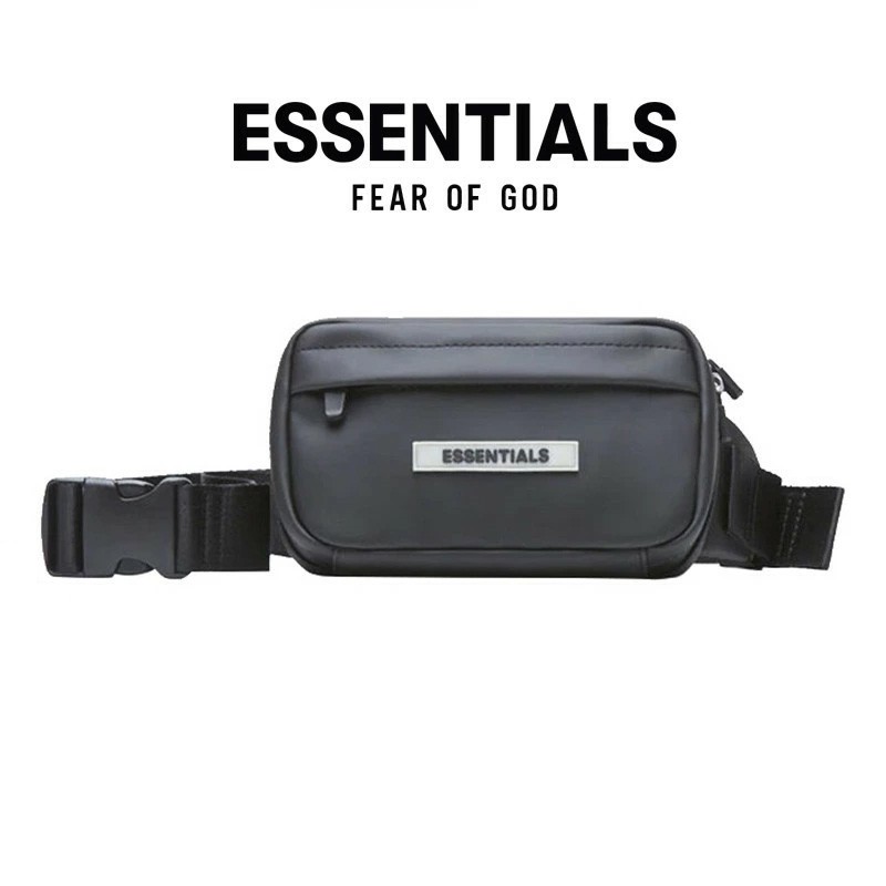 楽天市場】並行輸入品 FEAR OF GOD ESSENTIALS fog essentials エッセンシャルズ ボディバッグ メンズ ショルダー  斜めがけ 肩掛け 小さめ 男女兼用 メンズ レディース ユニセックス 秋冬 正規品 FOG - FEAR OF GOD : KAWA Market