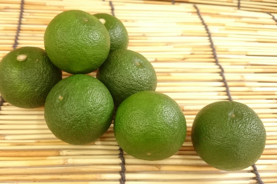 【楽天市場】徳島県産 すだち(2Lサイズ） 1個入り：京野菜 錦 川政