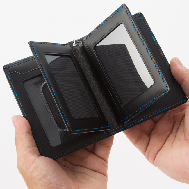 multipass covid card holder
