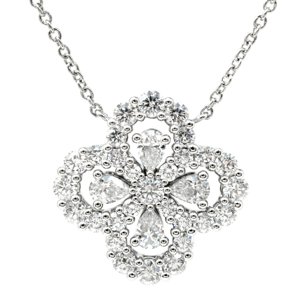 Harry Winston（ハリー・ウィンストン）- ラッキーエイト 楽天市場】ハリーウィンストン ペンダント レディース ラッキー8