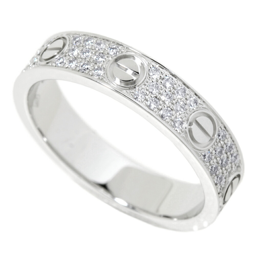 楽天市場】【ジュエリー】【新品仕上げ済】Cartier カルティエ ラブ