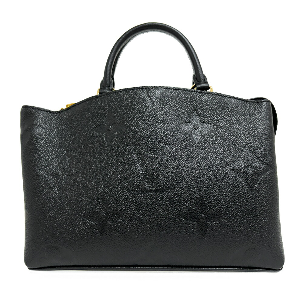 楽天市場】【中古】 ルイヴィトン LOUIS VUITTON モノグラム アン