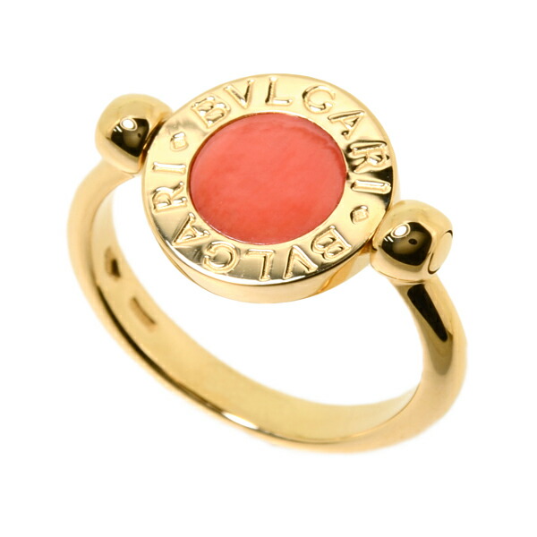 楽天市場】【中古】BVLGARI ブルガリ ブルガリブルガリ フリップリング