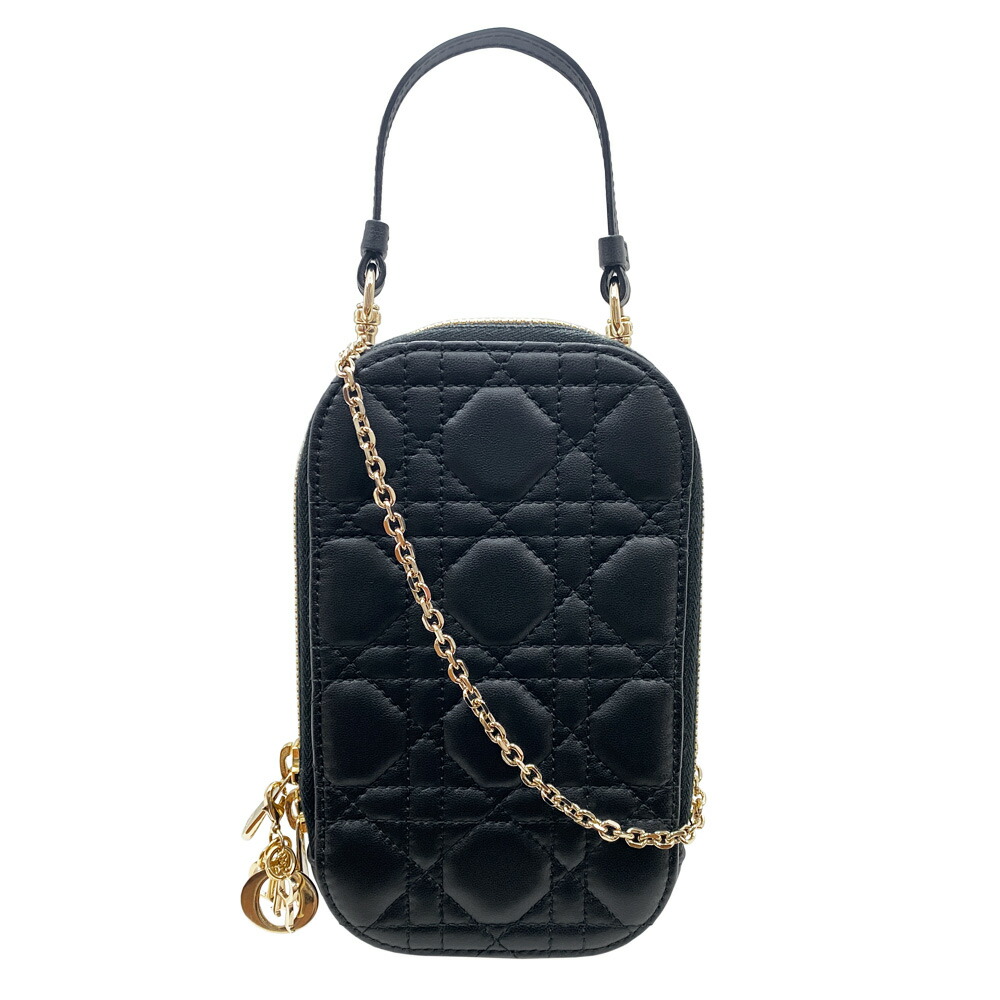 Christian Dior - Christian Dior クリスチャン ディオール オブリーク 30モンテーニュ Call&#39;in Dior フォンホルダー スマホケース チェーンショルダー ネイビー 楽天市場】Christian Dior クリスチャン ディオール オブリーク