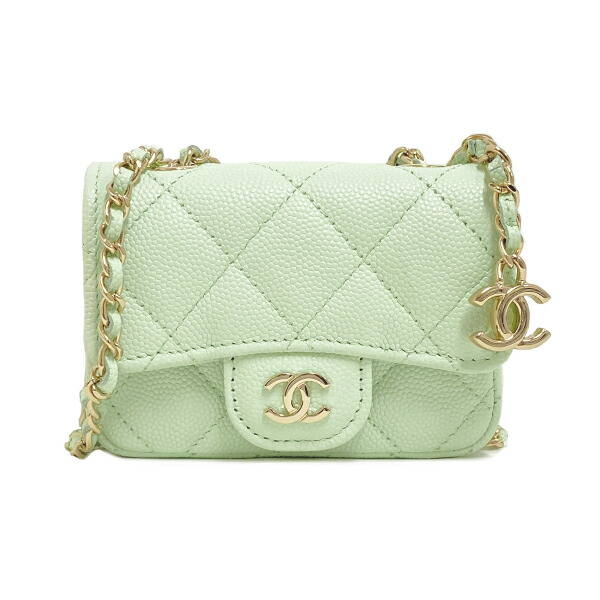 楽天市場】【バッグ】CHANEL シャネル ビコローレ ココマーク