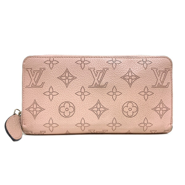 楽天市場】ルイ・ヴィトン M80314 モノグラム・マヒナ/ブリュームx