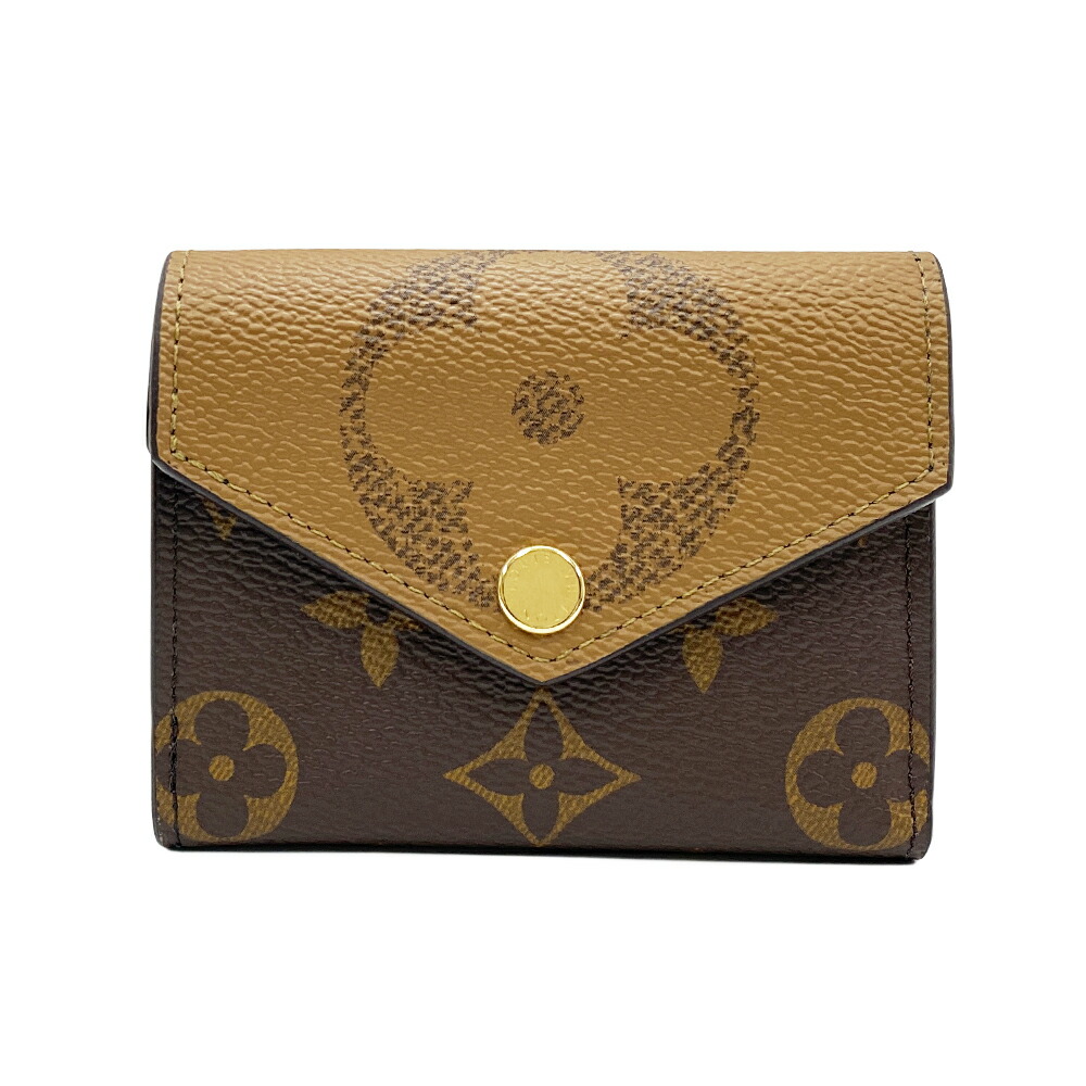 楽天市場】【中古】 LOUIS VUITTON （ルイヴィトン） ﾎﾟﾙﾄﾌｫｲﾕ・ﾘｻ